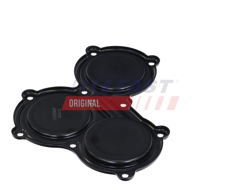 This part match OEM code: 1611668580