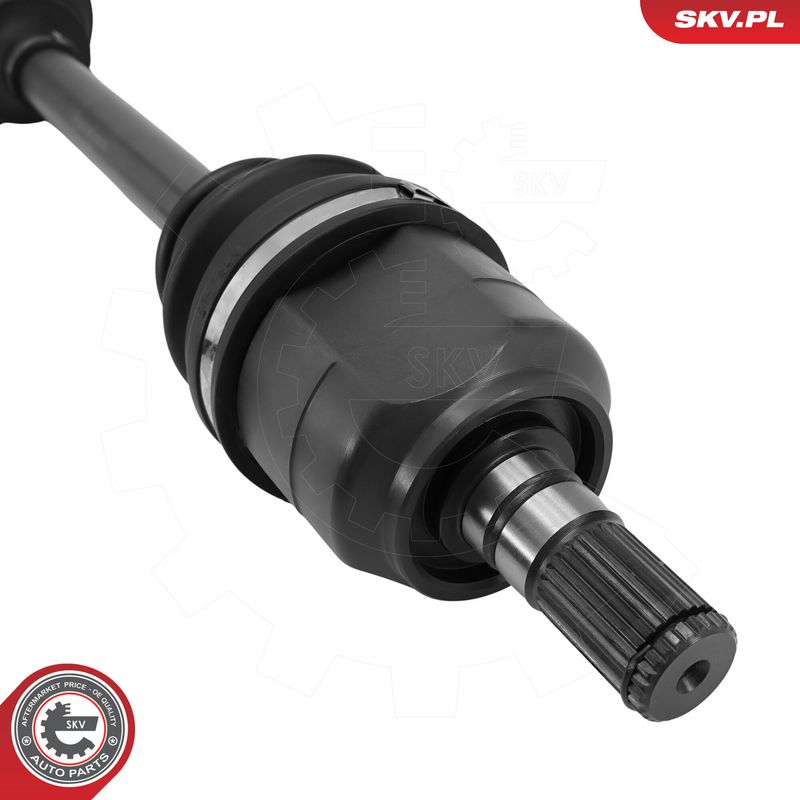 Prekės atitinka OEM kodą: 495003S201