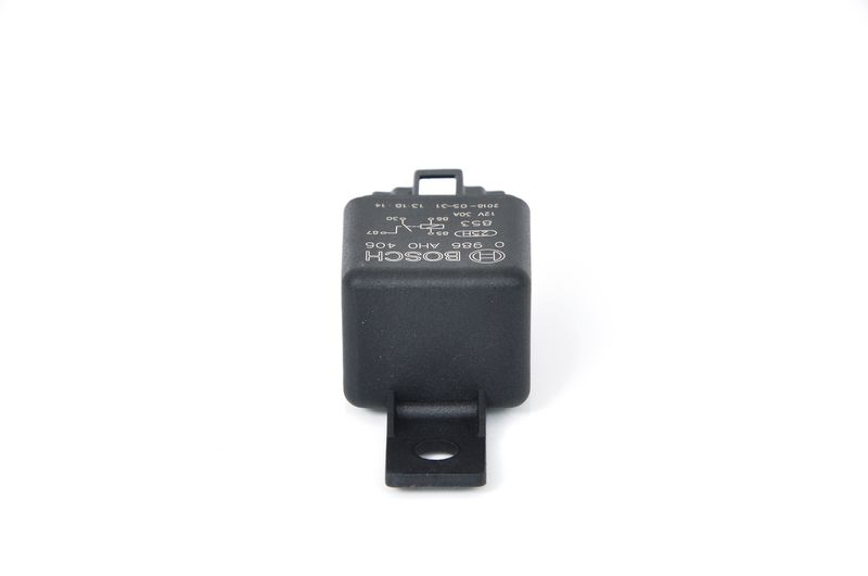 BOSCH 0 986 AH0 406 Relay, main current