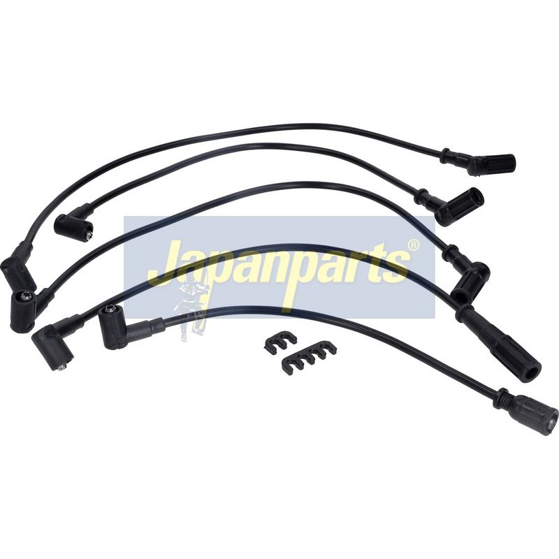 JAPANPARTS Uždegimo laido komplektas