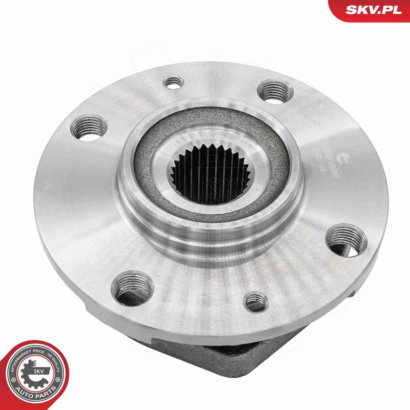 ESEN SKV 29SKV680 Wheel Bearing Kit
