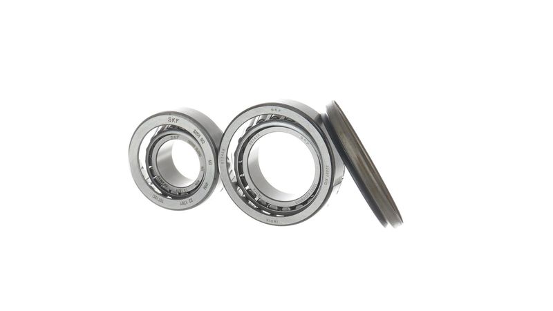 SKF VKBA3407 Wheel Bearing Kit