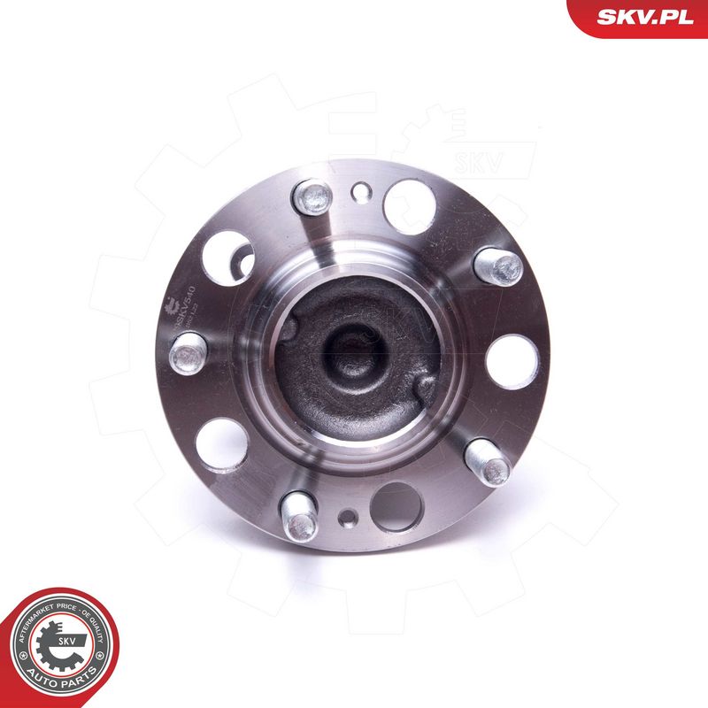 Rattalaagrikomplekt, ESEN...