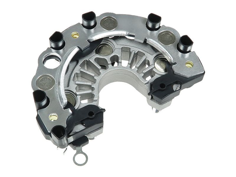AS-PL ARC0214S Rectifier, alternator