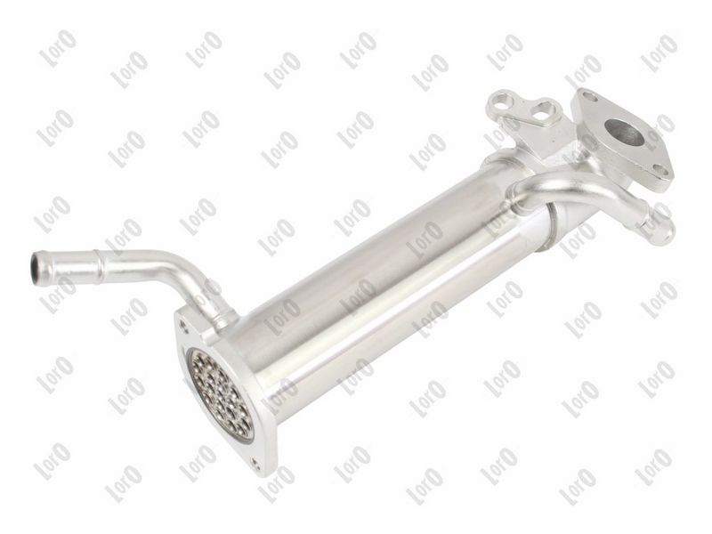 ABAKUS 121-00-007 Cooler, exhaust gas recirculation