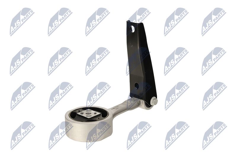 NTY ZPS-VW-113 Mounting, engine