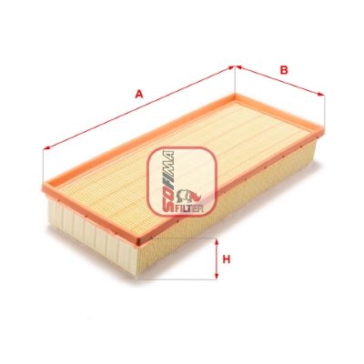 Фильтр воздушный SOFIMA