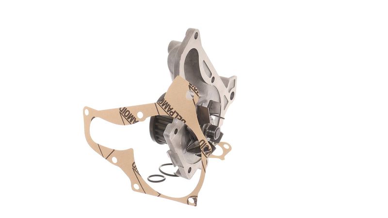 SKF VKPC91613 Water Pump, engine cooling
