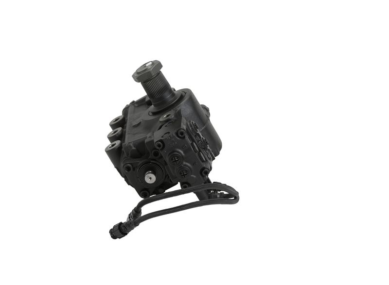 BOSCH K S01 001 281 Steering Gear