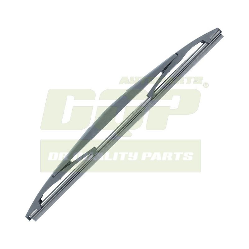 DR. QUALITY PARTS 74293 Wiper Arm Set, window cleaning