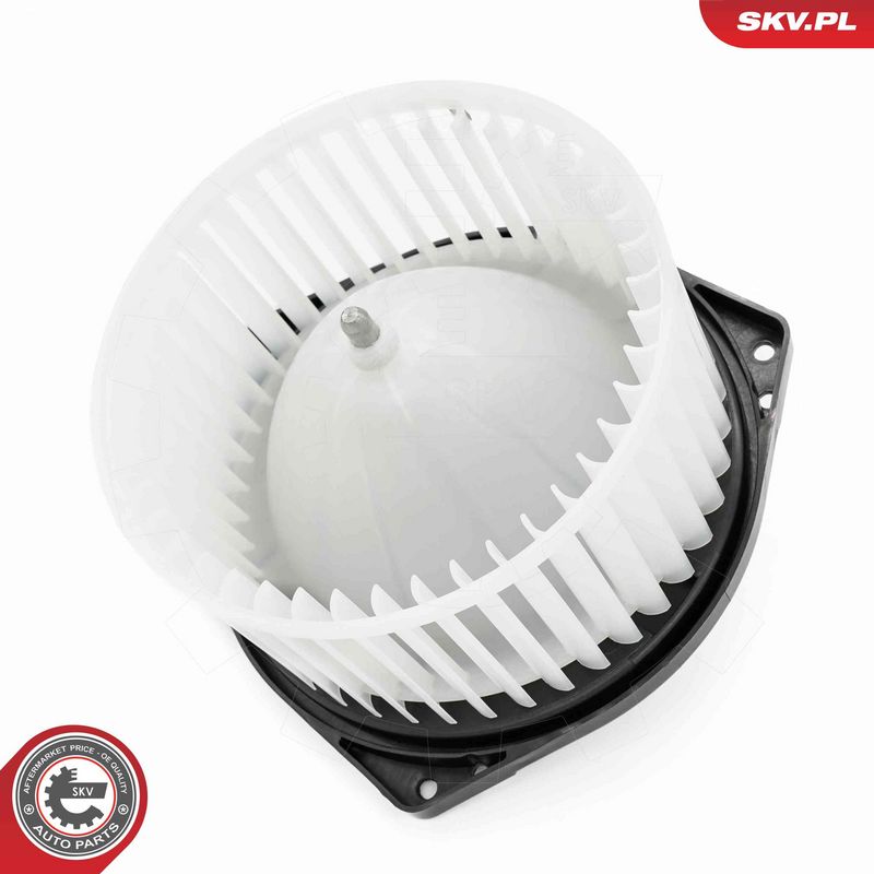 ESEN SKV 68SKV204 Interior Blower