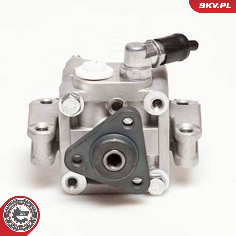 Hüdraulikapump, roolimine, ESEN SKV 10SKV088