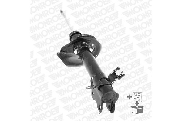 MONROE D0020L Shock Absorber