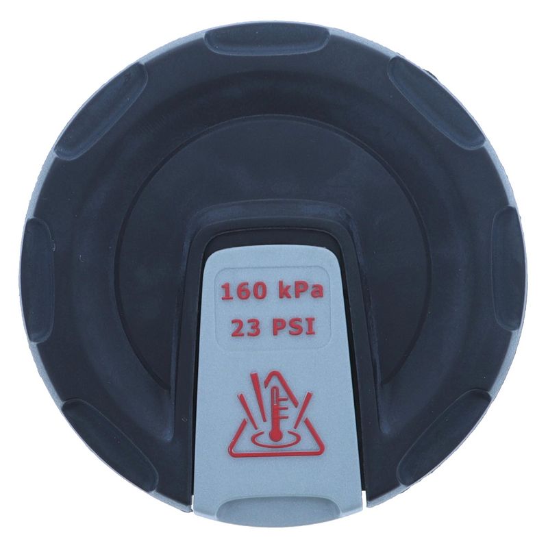 MOTORAD T111 Cap, coolant tank