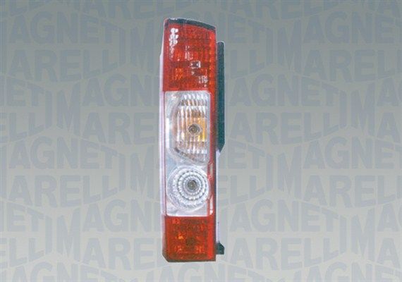 MAGNETI MARELLI задний фонарь правый FIAT DUCATO 06-, CITROEN Jumper, PEUGEOT Boxer