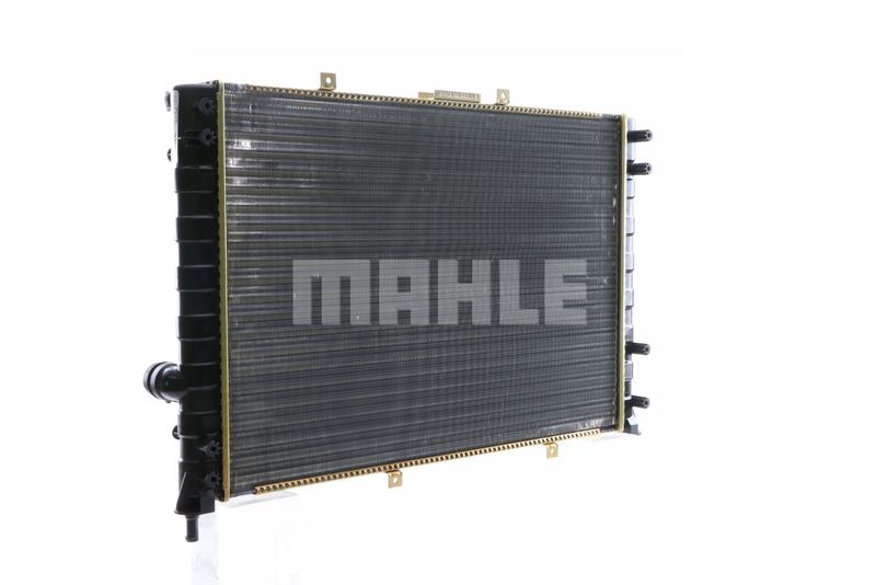 Product Image - Radiateur - CR589000S - MAHLE