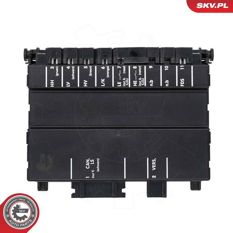 Prekė atitinka OEM kodą: A211 820 02 26
