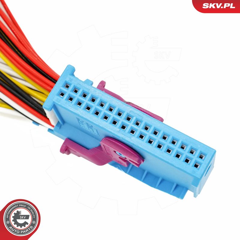 Paranduskomplekt, kaablikomplekt, ESEN SKV 53SKV268