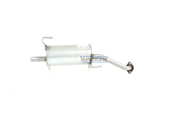 WALKER 22624 Rear Muffler