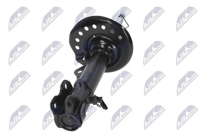 Amort, NTY A-NS-041