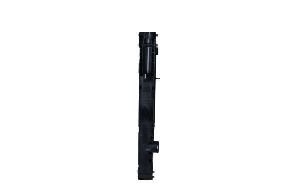 NRF 519579 Radiator, engine cooling