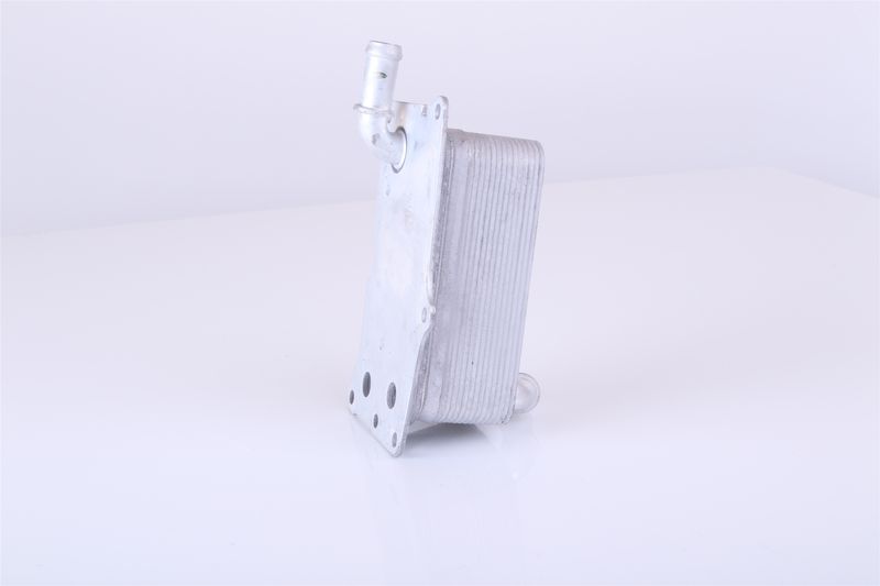 Õliradiaator, automaatkast, NISSENS 91104