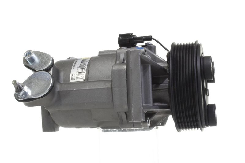 ALANKO 10550995 Compressor, air conditioning