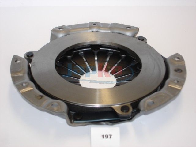 JAPKO 70197 Clutch Pressure Plate
