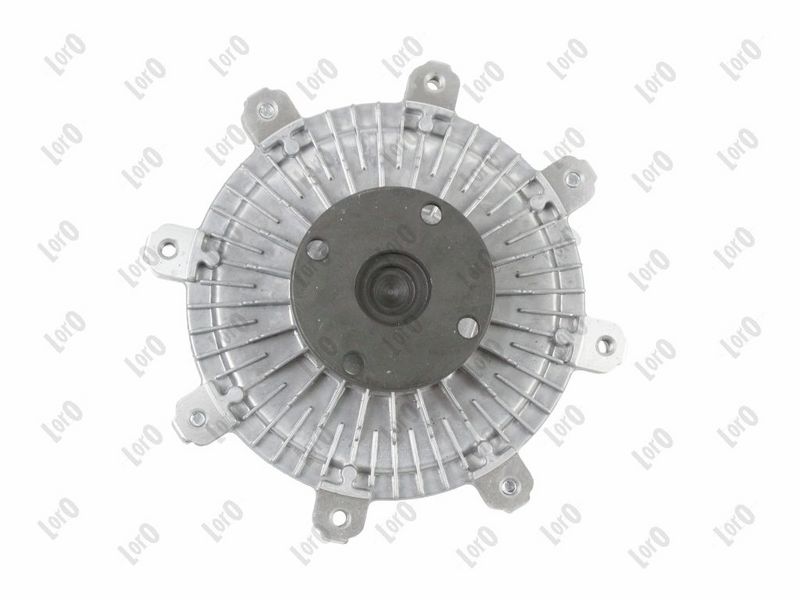 ABAKUS 024-013-0002 Clutch, radiator fan