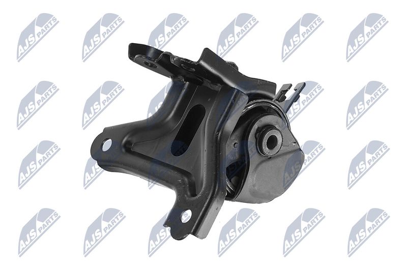 Paigutus, Mootor, NTY ZPS-HY-567