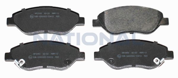 National NP3093