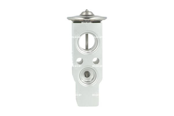 NRF 38374 Expansion Valve, air conditioning