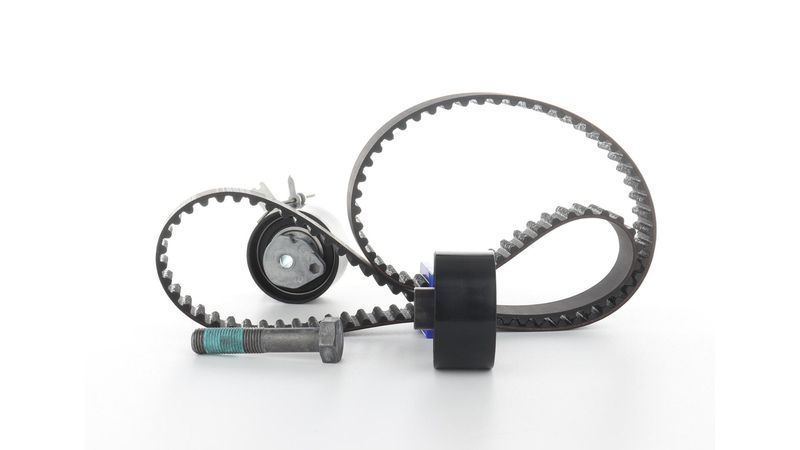 Hammasrihma komplekt, SKF VKMA 03305