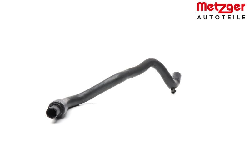 METZGER AUTOTEILE 2420380 Radiator Hose