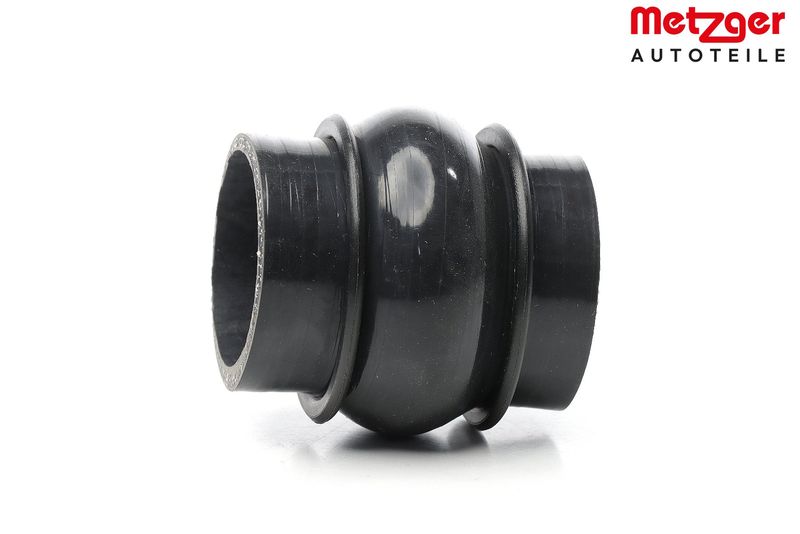 METZGER AUTOTEILE 2400796 Charge Air Hose