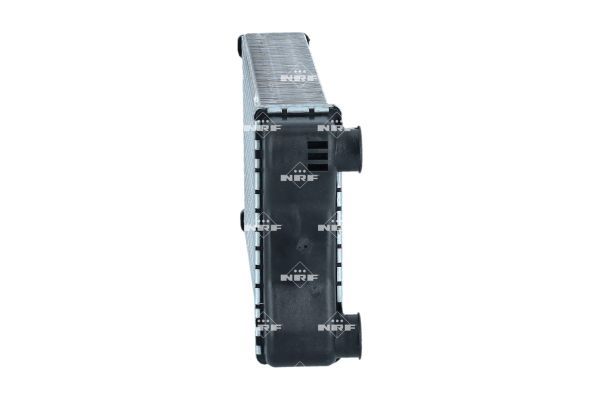 NRF 54252 Heat Exchanger, interior heating