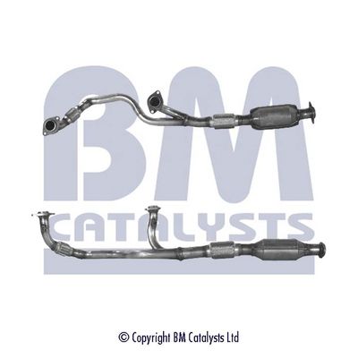 BM CATALYSTS katalizátor BM90464H