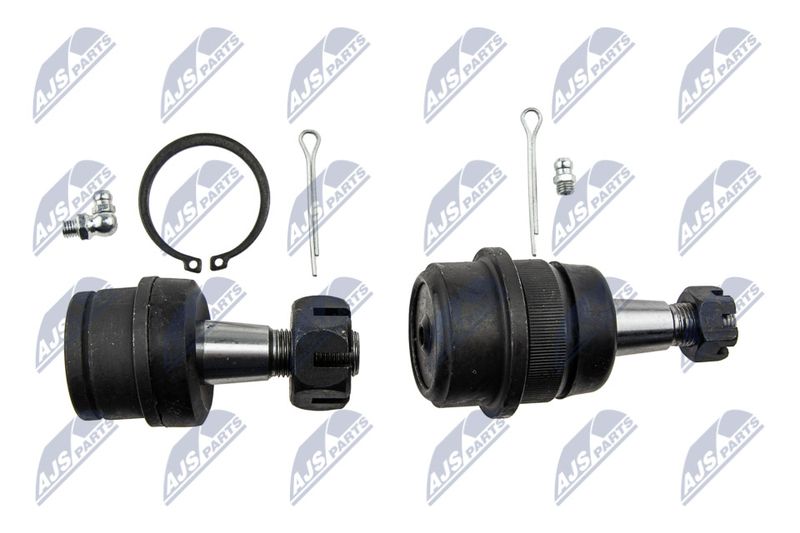 NTY ZSD-CH-003 Ball Joint