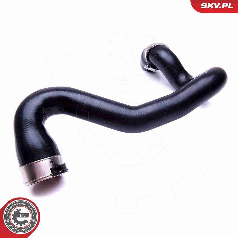 ESEN SKV 24SKV809 Charge Air Hose