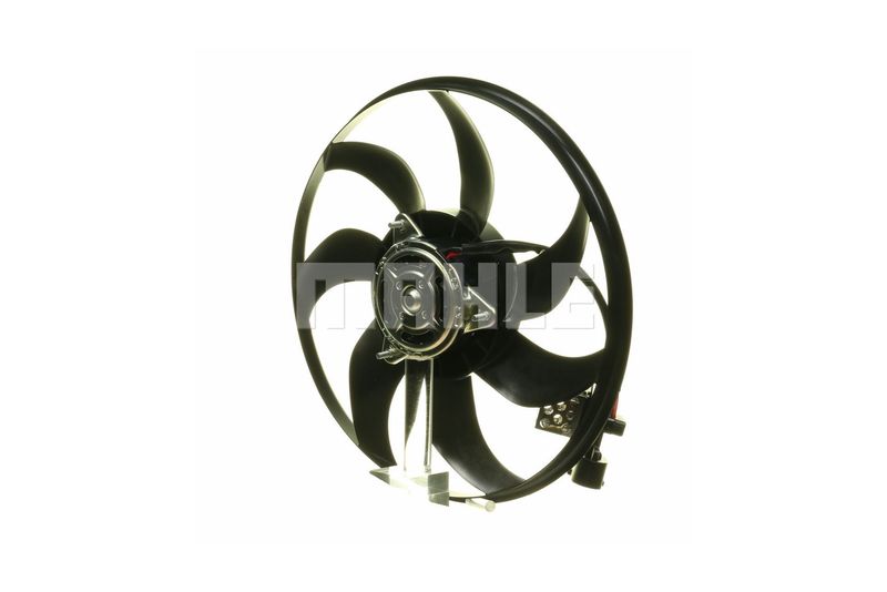 Product Image - Koelventilatorwiel - CFF162000P - MAHLE