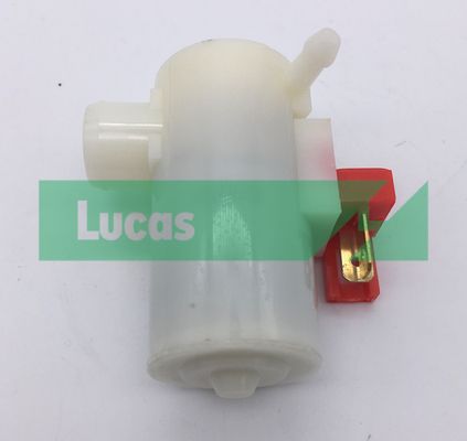 LUCAS mosóvízszivattyú, szélvédőmosó LRW5536