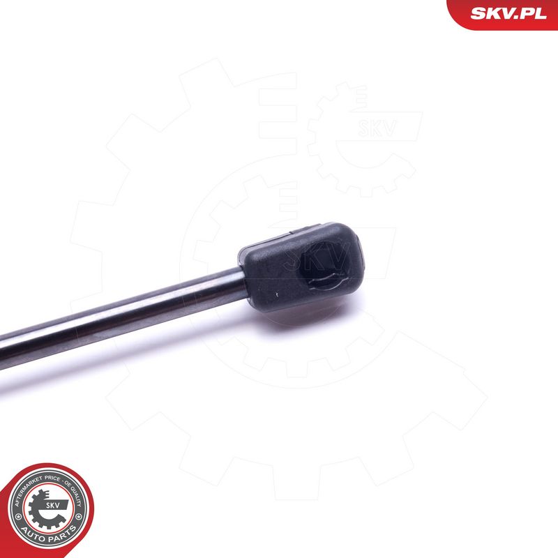 Gaasivedru, pagasi-, veoruum, ESEN SKV 52SKV722