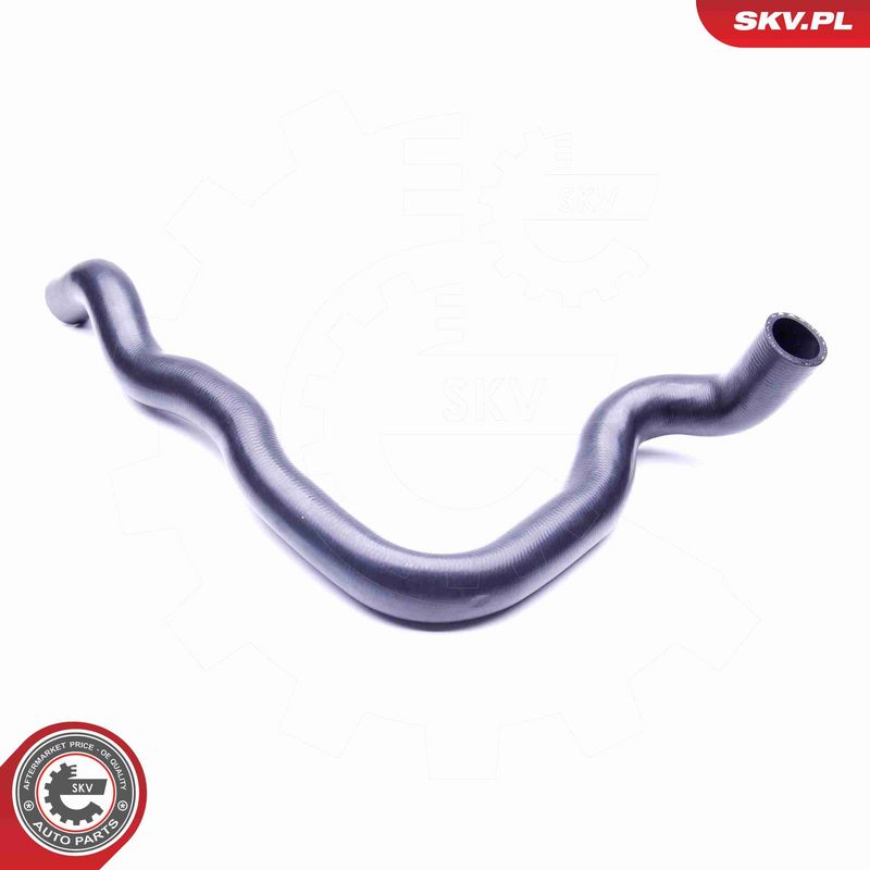 ESEN SKV 24SKV353 Radiator Hose