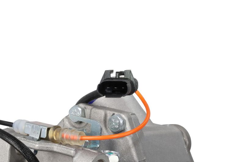 KAMOKA 7820283 Compressor, air conditioning