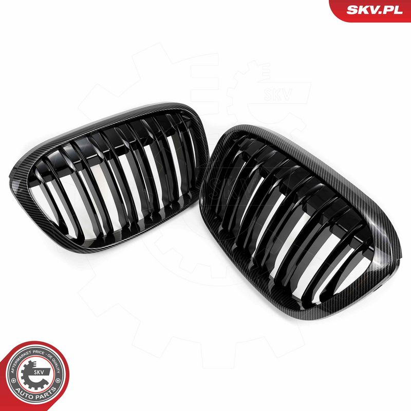 Radiaatorivõre, ESEN SKV 66SKV241