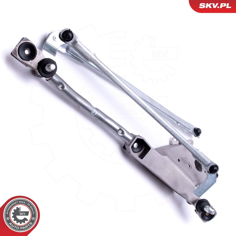 Pesurihoovastik, ESEN SKV 05SKV125