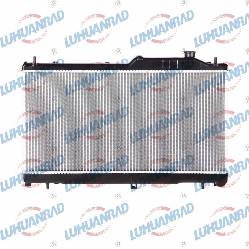 LUHUANRAD 101-0702 Radiator, engine cooling
