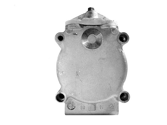 Airstal 10-0847 Compressor, air conditioning