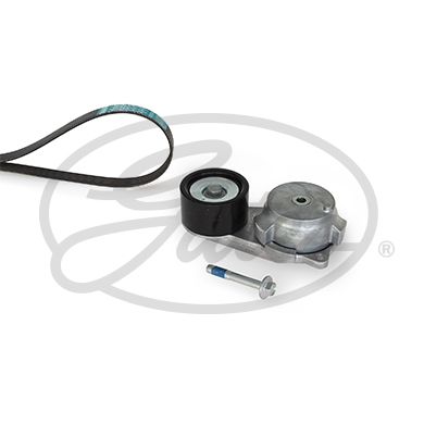 Σετ ιμάντων poly-V  FleetRunner™ Micro-V® Kit