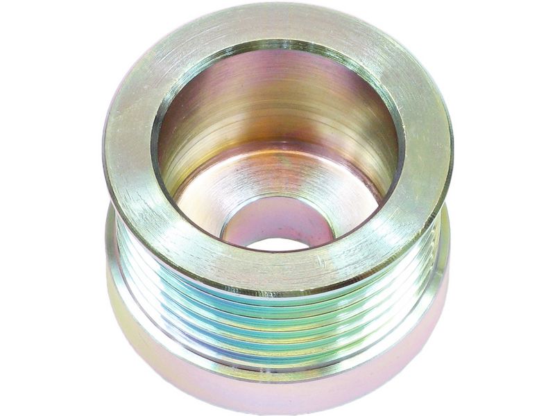 Rihmaratas, generaator, AS-PL AP9001